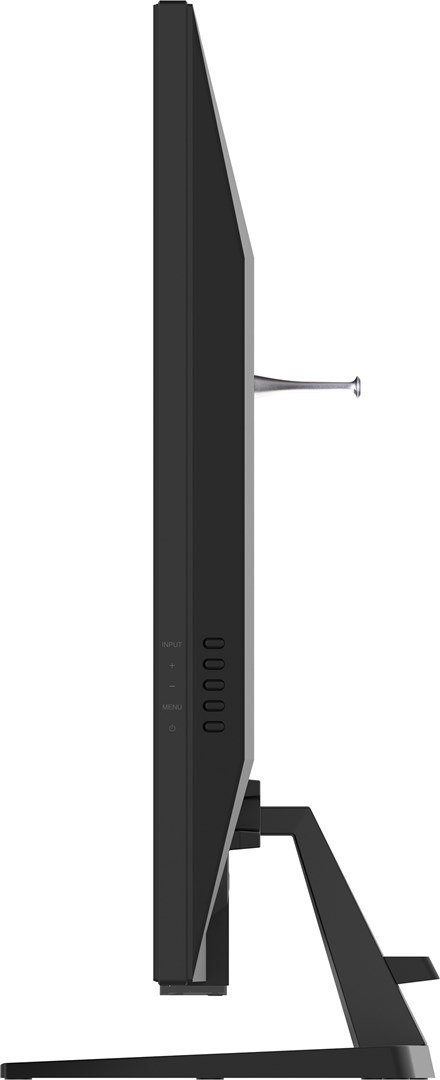 Monitor iiyama G-MASTER Przenieś swoją rozgrywkę na wyższy poziom z 43" monitorem G4380UHSU