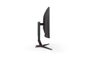 Monitor komputerowy AOC G2 C27G2Z3/BK 27'' 1920x1080 Full HD LED Czarny, Czerwony