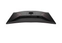 Monitor komputerowy AOC G2 C27G2Z3/BK 27'' 1920x1080 Full HD LED Czarny, Czerwony