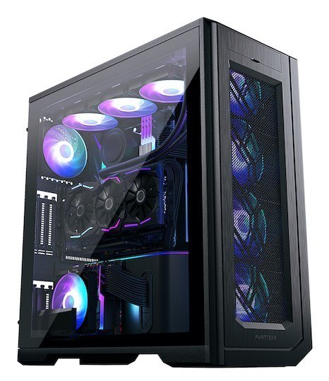 Phanteks ENTHOO PRO 2 Full Tower Czarny