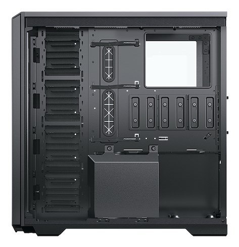 Phanteks ENTHOO PRO 2 Full Tower Czarny
