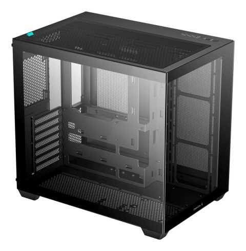 DeepCool CG530 Midi Tower Czarny