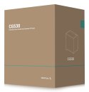 DeepCool CG530 Midi Tower Czarny