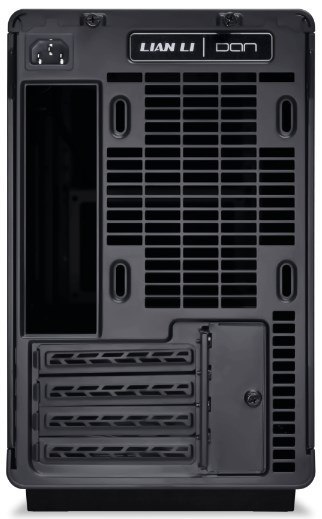 Lian Li DAN Cases A3-mATX - Obudowa komputerowa