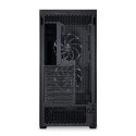 Lian Li LANCOOL 207 Digital PC-Gehäuse, Midi-Tower, ATX, Tempered Glass, kolor czarny