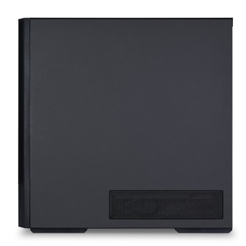 Lian Li LANCOOL 207 Digital PC-Gehäuse, Midi-Tower, ATX, Tempered Glass, kolor czarny