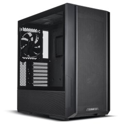 Lian Li Obudowa LANCOOL 216 E-ATX, Midi-Tower - czarna