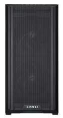 Lian Li Obudowa LANCOOL 216 E-ATX, Midi-Tower - czarna