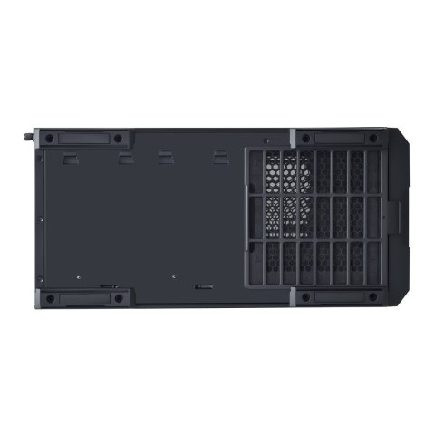Obudowa CASE MIDITOWER ATX W/O PSU/G99.LAN207RX.00 LIAN LI