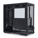 Obudowa CASE MIDITOWER ATX W/O PSU/G99.LAN207RX.00 LIAN LI