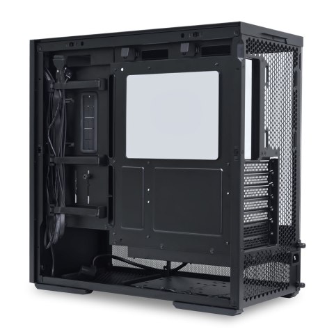 Obudowa CASE MIDITOWER ATX W/O PSU/G99.LAN207RX.00 LIAN LI