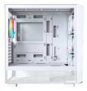 Obudowa CASE Miditower MATX W/O PSU/X5 (W) MONTECH