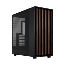 Obudowa Fractal Design North XL RC Charcoal Black TG Dark - Pulpit - ATX