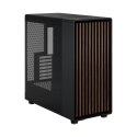 Obudowa Fractal Design North XL RC Charcoal Black TG Dark - Pulpit - ATX