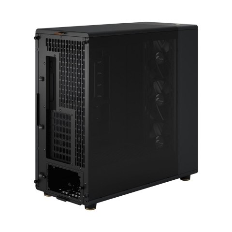 Obudowa Fractal Design North XL RC Charcoal Black TG Dark - Pulpit - ATX