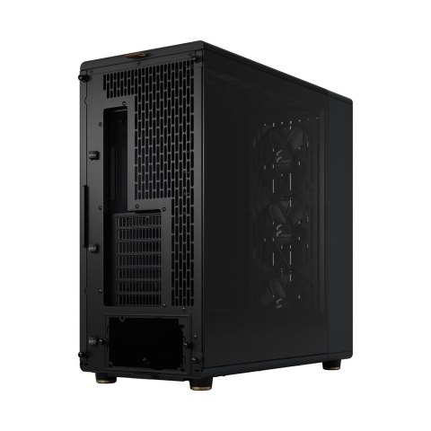 Obudowa Fractal Design North XL RC Charcoal Black TG Dark - Pulpit - ATX