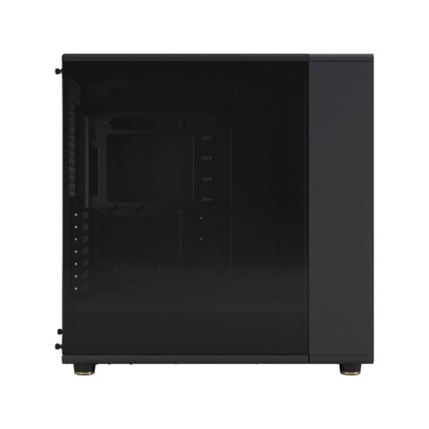 Obudowa Fractal Design North XL RC Charcoal Black TG Dark - Pulpit - ATX