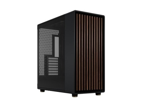 Obudowa Fractal Design North XL RC Charcoal Black TG Dark - Pulpit - ATX