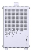 Obudowa JONSPLUS MATX Handle Case Z20 - biała
