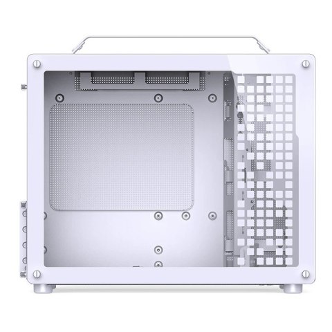 Obudowa JONSPLUS MATX Handle Case Z20 - biała