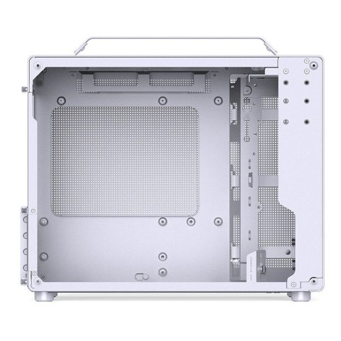 Obudowa JONSPLUS MATX Handle Case Z20 - biała