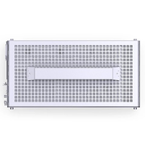 Obudowa JONSPLUS MATX Handle Case Z20 - biała