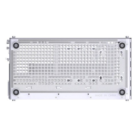 Obudowa JONSPLUS MATX Handle Case Z20 - biała