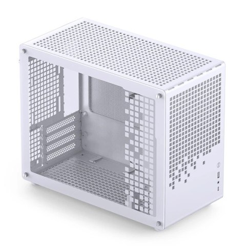 Obudowa JONSPLUS MATX Handle Case Z20 - biała