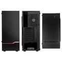 Obudowa Kolink Inspire K9 ARGB Mid Tower - czarna