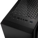 Obudowa Kolink Inspire K9 ARGB Mid Tower - czarna