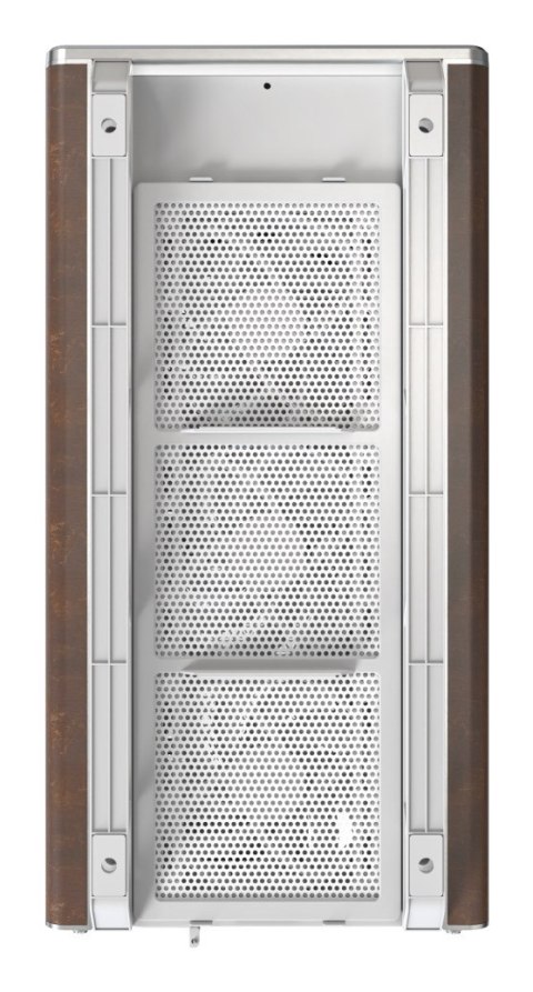 Obudowa Montech Heritage Pro Midi-Tower - weiß