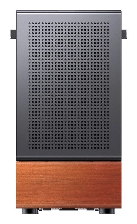 Obudowa PC Jonsbo T7, Midi-Tower, mATX, Szkło hartowane