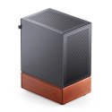 Obudowa PC Jonsbo T7, Midi-Tower, mATX, Szkło hartowane