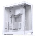Obudowa PC PHANTEKS NV-Series NV9 MK2, Big Tower, EATX, DRGB, Szkło Hartowane - biała