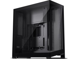Obudowa PC PHANTEKS NV-Series NV9 MK2, Big-Tower, EATX, DRGB, Tempered Glass - czarna