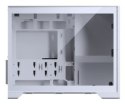 Obudowa PC PHANTEKS XT M3, Mini Obudowa, mATX, Szkło Hartowane - białe