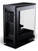 Obudowa PHANTEKS Evolv X2 PC-Gehäuse, Midi-Tower, E-ATX, Tempered Glass, DRGB, czarny