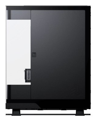 Obudowa PHANTEKS Evolv X2 PC-Gehäuse, Midi-Tower, E-ATX, Tempered Glass, DRGB, czarny