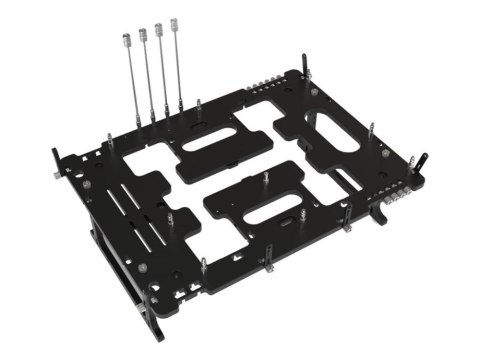 Obudowa STREAMCOM BC1 V2 Black