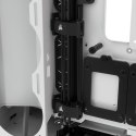 Obudowa Corsair iCUE 5000X RGB Mid-Tower ATX Tempered Glass White (CC-9011213-WW)