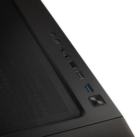 Obudowa Kolink Observatory Y ARGB Midi Tower Czarny