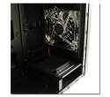 Obudowa LC-POWER LC-7037B-ON (ATX, Micro ATX, Mini ITX; kolor czarny)