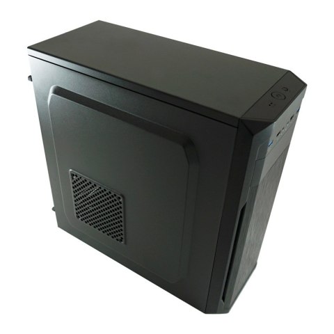 Obudowa LC-Power 7039B Midi Tower PC ATX Micro ATX Mini-ITX Metal Plastik
