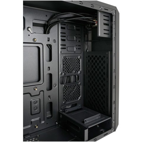 Obudowa LC-Power 7039B Midi Tower PC ATX Micro ATX Mini-ITX Metal Plastik