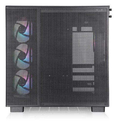 Thermaltake View 380 XL TG ARGB - Mini wieża - ATX