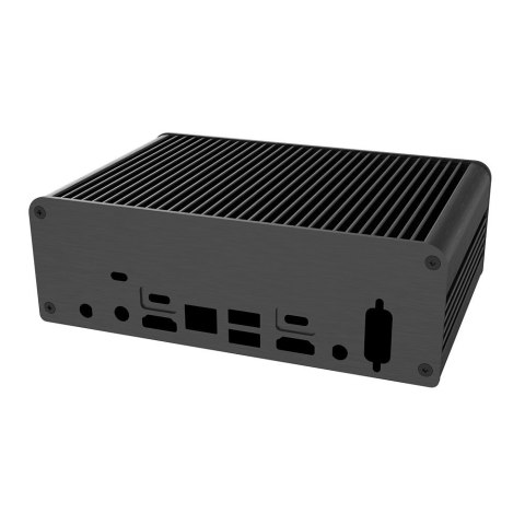 Akasa Newton CWS Small Form Factor (SFF) Czarny