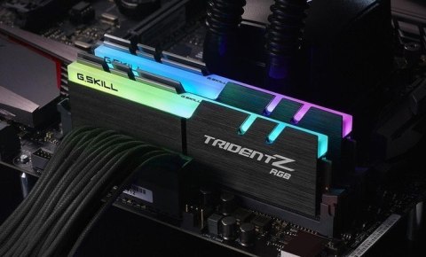 G.Skill 16GB DDR4-3000 moduł pamięci 2 x 8 GB 3000 Mhz