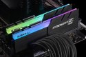G.Skill 16GB DDR4-3000 moduł pamięci 2 x 8 GB 3000 Mhz