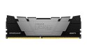 KINGSTON DDR4 8GB 3200MT/s CL16 DIMM FURY Renegade Czarny
