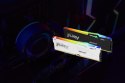 KINGSTON DDR5 128GB 5600MT/s CL40 DIMM KITx2 FURY Beast RGB